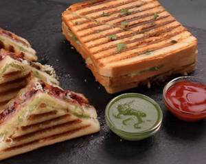 Club Sandwich