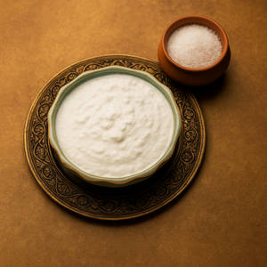 Pineapple Raita