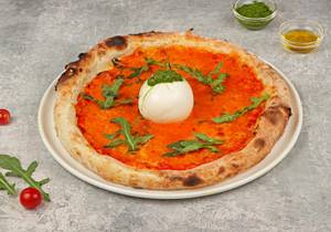 Fresh Burrata & Pesto