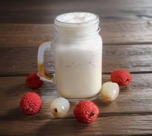 Yummy Lychee