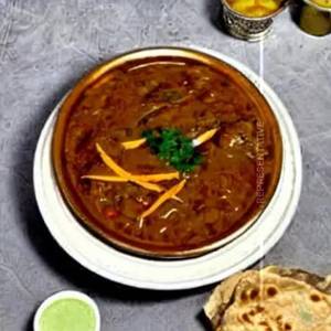 Maharaja Dal