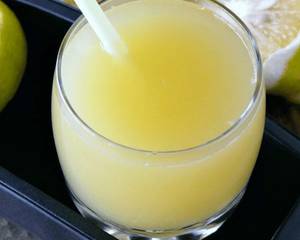 Mosambi Juice