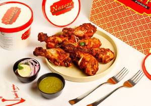 Chicken Tandoori Tangri