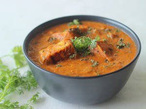 Paneer Lababdar
