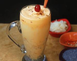 Kesar Falooda