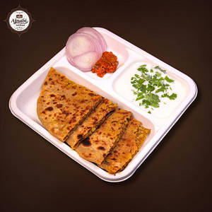 Gobi Paratha