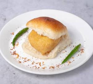Vada Pav