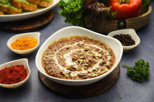 Dal Makhani