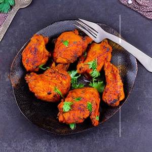 Afghani Chicken