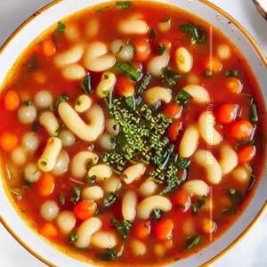 Minestrone Soup