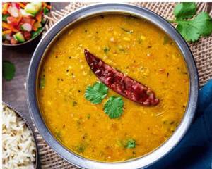 Dal Fry
