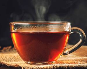 Black Tea