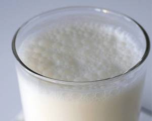 Plain Buttermilk