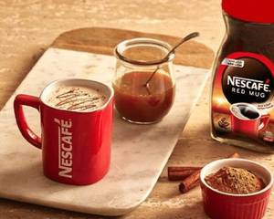 Nescafe