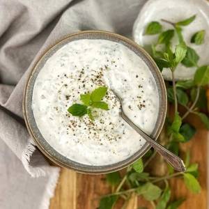 Mint Mayo