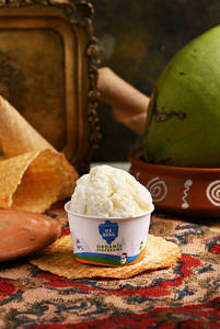Tender Coconut