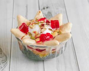 Kulfi Falooda