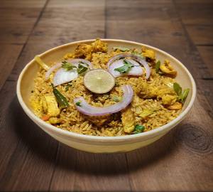 Egg Fried Rice