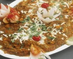 Subzi Lajawab