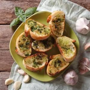 Garlic Bread