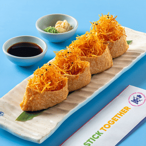 Inari Nigiri