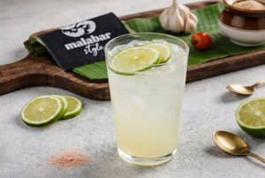 Nimbu Paani
