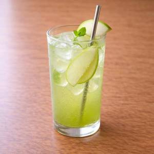 Green Apple Cooler
