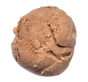 Whole Bean Chocolate Gelato 100g Cup