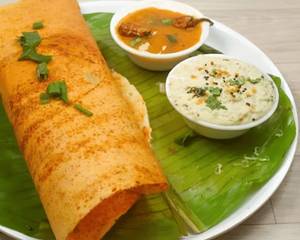 Paper Sada Dosa
