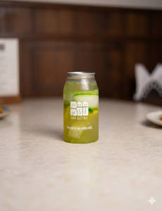 Cucumber Spritz
