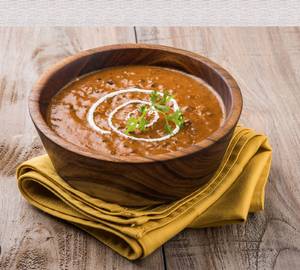 Dal Makhani