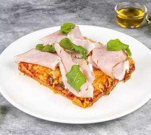 Honey Roasted Ham 					