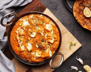 Paneer Lasooni
