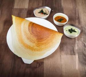 Plain Dosa