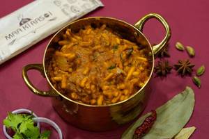 Sev Masala