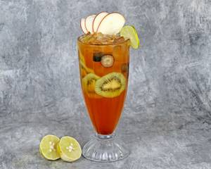 Lemon Iced Tea