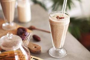 Cold Coffee