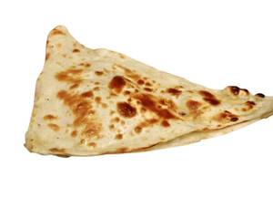 Butter Naan
