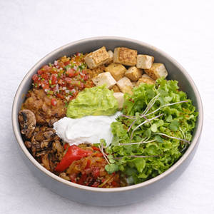 Mex Bowl
