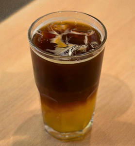 Espresso Tonic