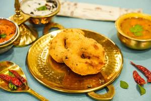 Vada Sambar