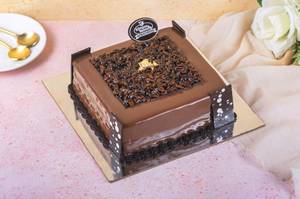 Irish Coffee Brew Cake 0.5 Kg