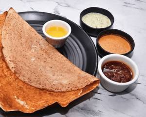 Mysore Sada Dosa
