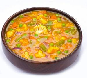 Veg Kurma [250Ml]
