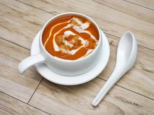 Cream Of Tomato Soup