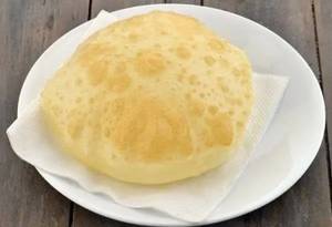 Extra Bhatura