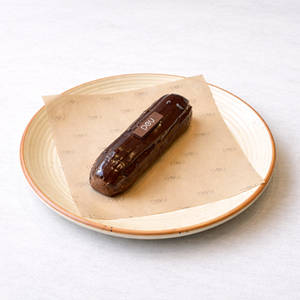 Chocolate Eclair