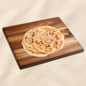 Lachchha Parantha (80 G)