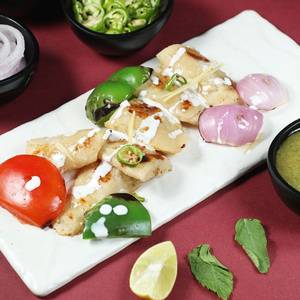 Malai Soya Chaap