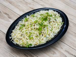Jeera Rice